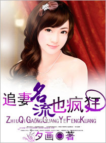 名流追妻也疯狂封面