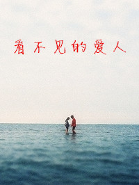 看不见的爱人封面