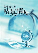 精英情人封面