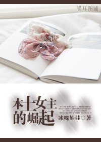 本土女主的崛起封面