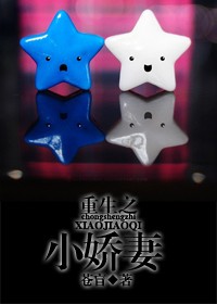 重生之小娇妻封面