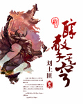 醉擎天穹封面