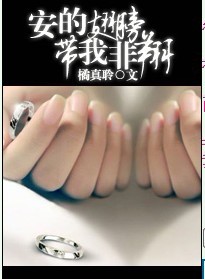 安的翅膀带我非翔封面
