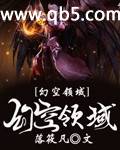 幻空领域封面