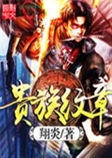 贵族纹章封面
