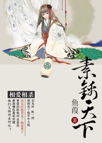 素锦天下封面
