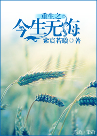 重生之今生无悔封面