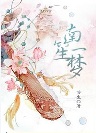 南笙一梦封面