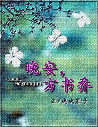 晚安,方书乔封面