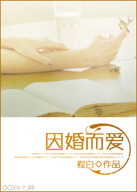 因婚而爱封面