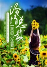 冷情总裁:我的小逃妻封面