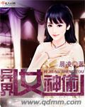 异界女神偷封面