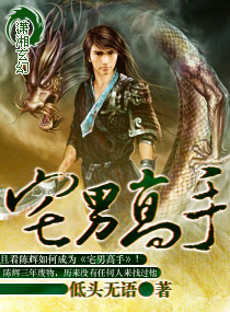 宅男高手封面