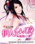 伊人仙醉封面