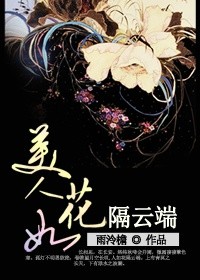 美人如花隔云端封面