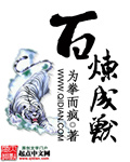 百炼成兽封面