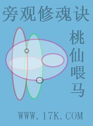 旁观修魂诀封面
