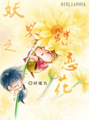妖界之蝶恋花封面