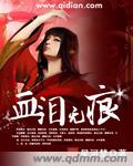 血泪无痕封面