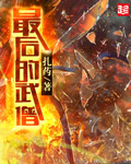 最后的武僧封面