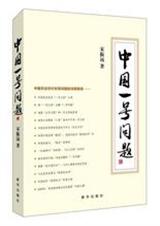 中国一号问题:中国农业农村农民问题的深度解读封面
