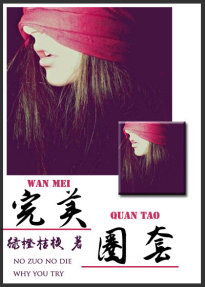 完美圈套封面