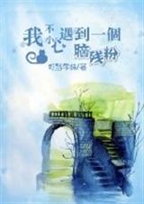 我不小心遇到一个脑残粉封面