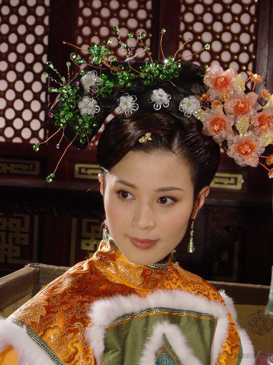 百变娘子封面