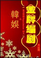 韩娱之金牌编剧封面