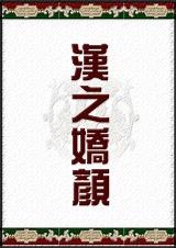 汉之娇颜封面