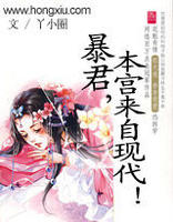 暴君,本宫来自现代!(下)封面