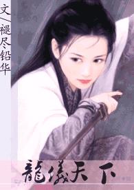 龙仪天下封面