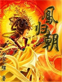 凤归朝封面