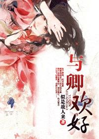 与卿欢好封面