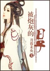 被炮灰的日子封面