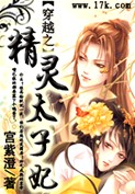 穿越之精灵太子妃 全集封面