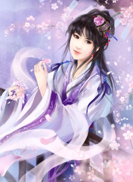 夫人请娶封面