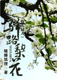 驿路梨花(倚天同人) 完结封面