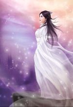 死神穿越之死神封面