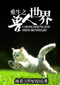 耽美 重生之兽人世界封面