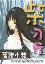 柴刀行(整理完整)封面