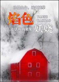 网游之焰色妖娆封面