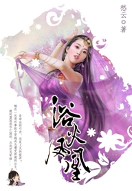 欲火凤凰封面