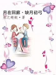 月在回廊系列全集封面
