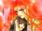 他,来自女尊封面