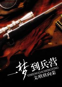 一梦到兵营(全文)封面