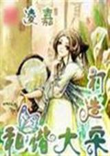 打造和谐大宋(完结+番外)封面