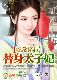 妃常穿越:替身太子妃封面