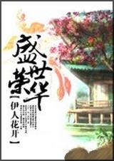 盛世荣华 全封面