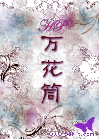 (HP)万花筒 作者:三千世(一夜青花 续)封面